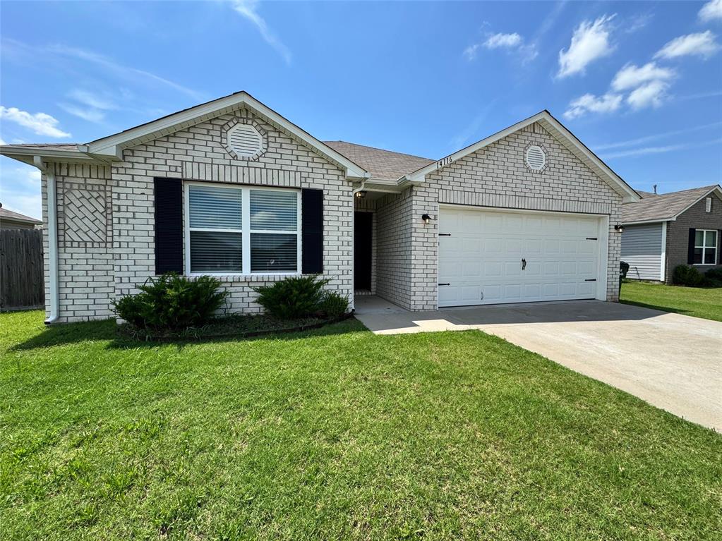 Photo 1 of 46 — 14116 N 74 Avenue, Collinsville, OK 74021