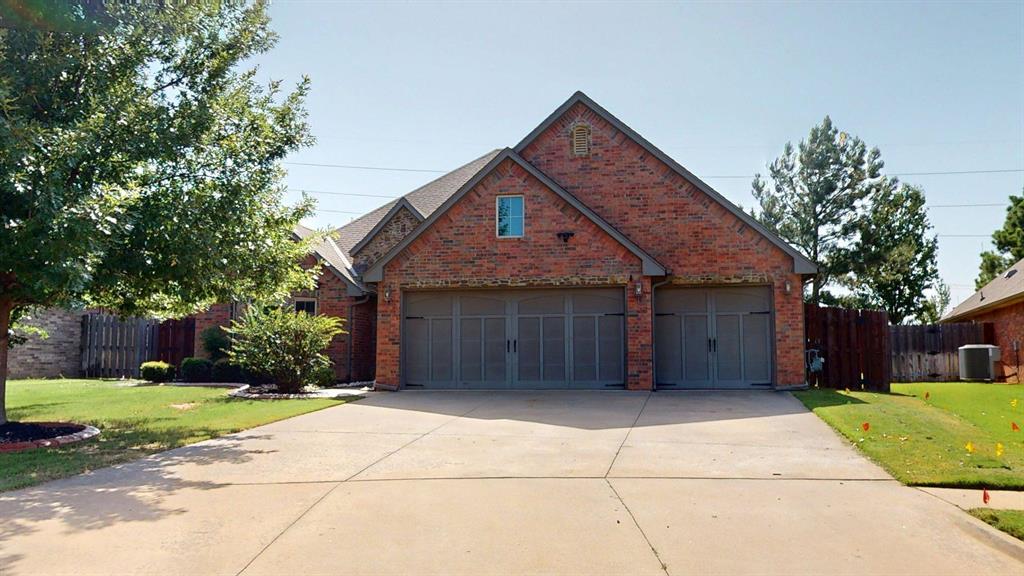 Photo 1 of 33 — 3017 Buckland Road, Edmond, OK 73034
