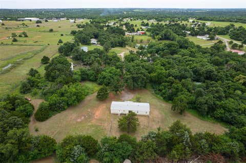 Photo of 2574 Tiffany Lane, Guthrie, OK 73044 (MLS # 1232561)