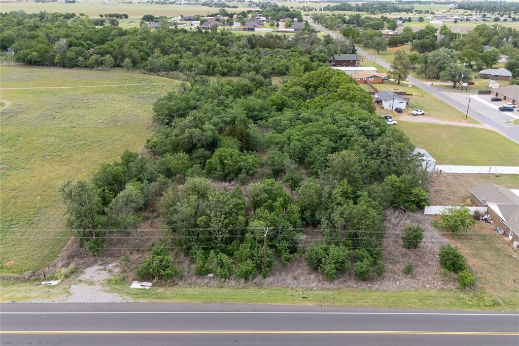 Photo 1 of 9 — N Lawter Road, Weatherford, OK 73096