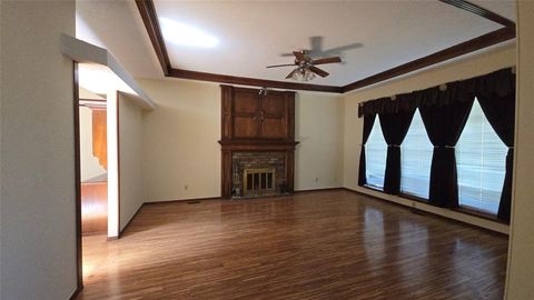 Photo of 9809 S Brookline Avenue, Oklahoma City, OK 73159 (MLS # 1238747)
