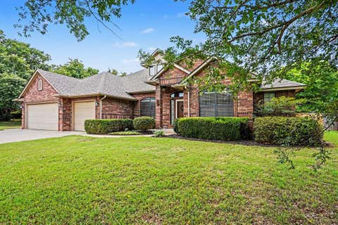 Photo of 1401 Townsend Glen, Blanchard, OK 73010 (MLS # 1231278)