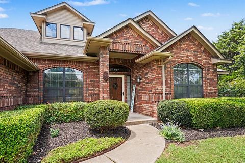 Photo of 1401 Townsend Glen, Blanchard, OK 73010 (MLS # 1231278)