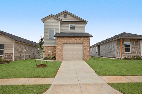 Photo of 3516 Maggie Road, Mustang, OK 73064 (MLS # 1250909)