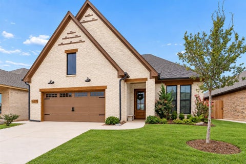 Photo of 16217 Blackberry Farm Road, Edmond, OK 73013 (MLS # 1250895)