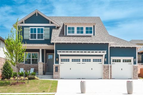 Photo of Edmond, OK 73034 (MLS # 1226721)
