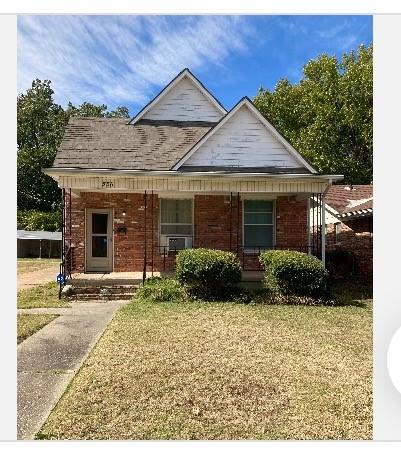 Photo 1 of 12 — 536 N Beard Avenue, Shawnee, OK 74801