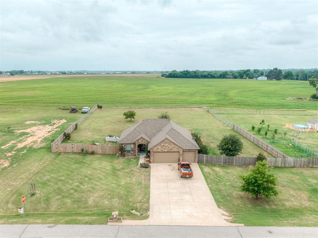 Photo 1 of 45 — 1112 Ella Drive, Tuttle, OK 73089