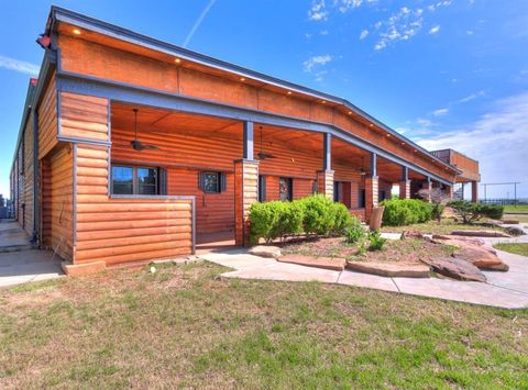 Photo of 22839 170th Street, Purcell, OK 73080 (MLS # 1225075)