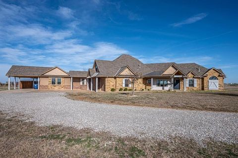 Photo of 7146 NE Mustang Road, Piedmont, OK 73078 (MLS # 1229292)