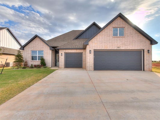 1116 COPPER RIDGE CIRCLE, PIEDMONT, OK 73078 - Image 62af4bcb5cdd2b0d210170c6bdfd5864/2267584241