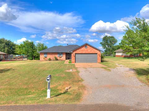 Photo of 4155 NW Terrace Hills Road, Piedmont, OK 73078 (MLS # 1241100)