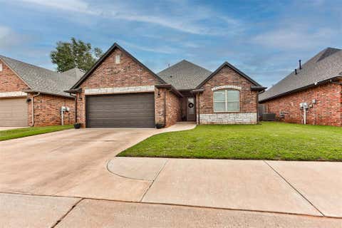 Photo of 1211 Crimson Creek Circle, El Reno, OK 73036 (MLS # 1233208)