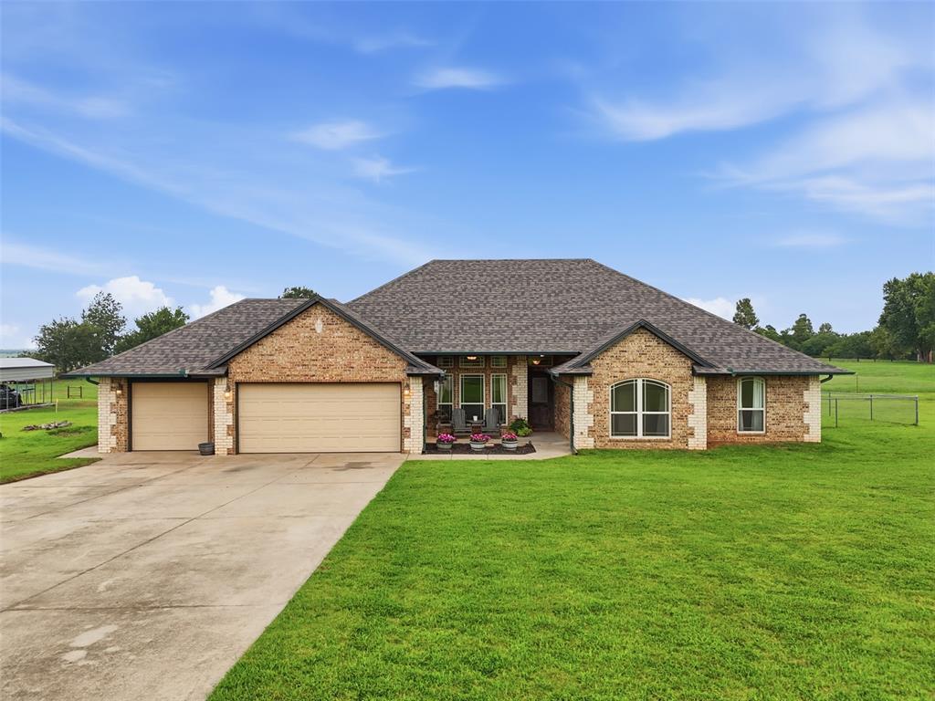 Photo 1 of 36 — 1903 Riveria Drive, Tuttle, OK 73089