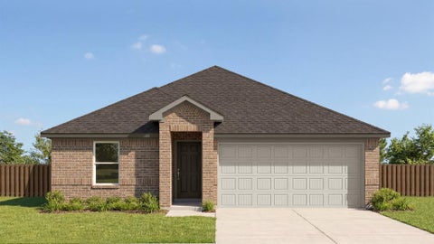 Photo of 12425 NW 142nd Street, Piedmont, OK 73078 (MLS # 1246279)