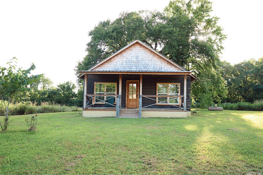 Photo 1 of 13 — 5834 Battiest Pickens Road, Broken Bow, OK 74728