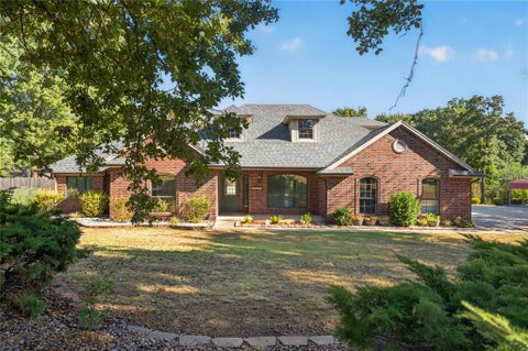Photo of 15301 SE 73rd Street, Choctaw, OK 73020 (MLS # 1248982)