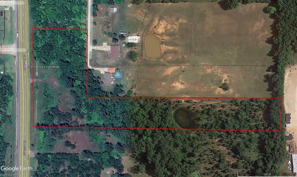 Photo 1 of 29 — 00 S Harrah Road, Harrah, OK 73045