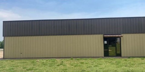 Photo of 1702 N Glenn English Street, Cordell, OK 73632 (MLS # 1245941)