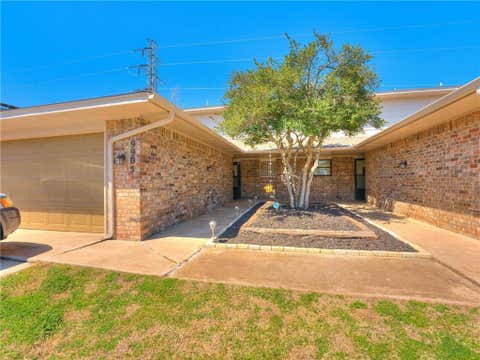 Photo of 9907 Mashburn Boulevard, Oklahoma City, OK 73162 (MLS # 1225327)