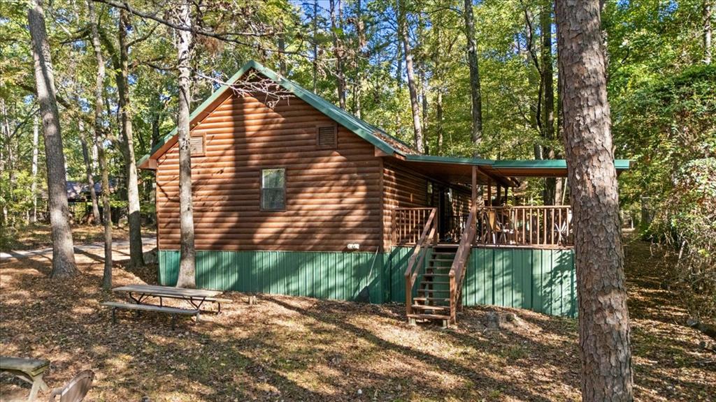 158 Lionfish Drive
