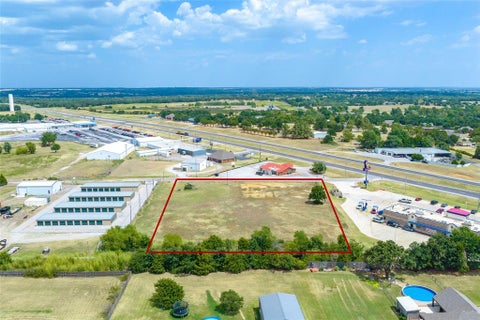 Photo of 0 Oak Drive, Blanchard, OK 73010 (MLS # 1245672)