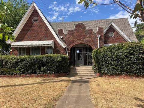 Photo of 2861 NW 20th Street, Oklahoma City, OK 73107 (MLS # 1246037)