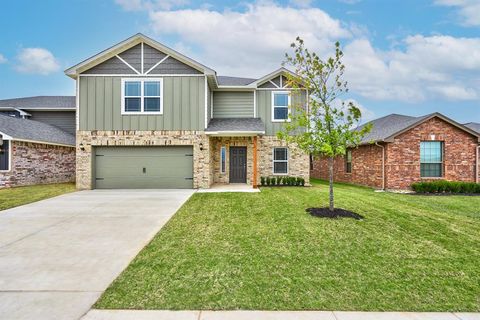 Photo of 1810 Palmatum Road, El Reno, OK 73036 (MLS # 1222189)