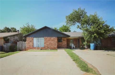 Photo of 8805 Saint George Way, Oklahoma City, OK 73110 (MLS # 1132776)