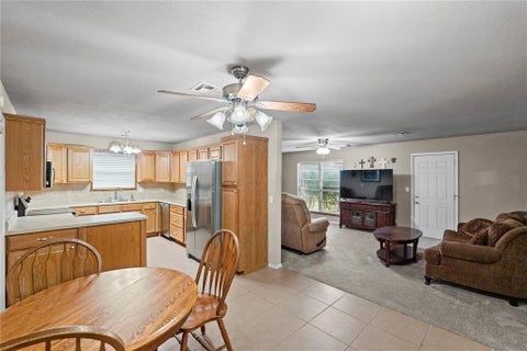 Photo of 926 S Highland Drive, Mustang, OK 73064 (MLS # 1251396)