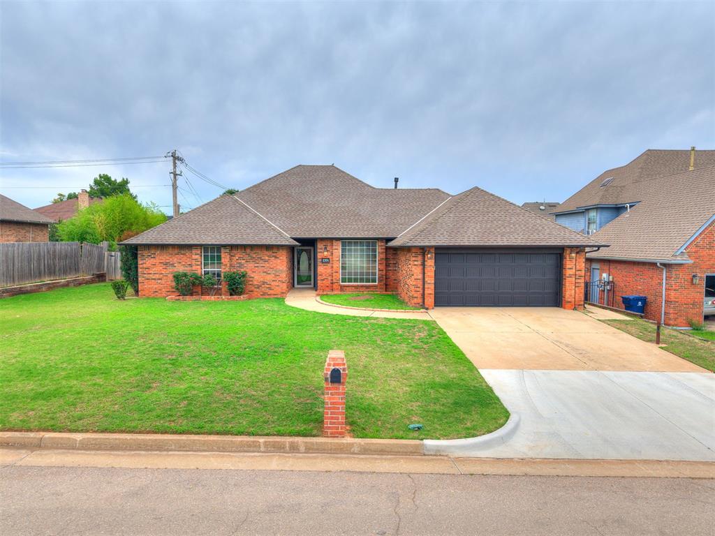 Photo 1 of 40 — 2701 SW 112th Street, Oklahoma City, OK 73170