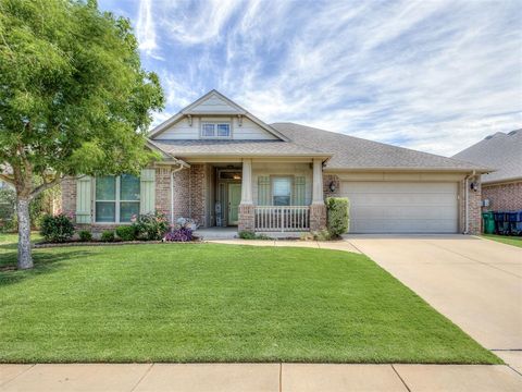 Photo of 18820 Visto Drive, Edmond, OK 73012 (MLS # 1228916)