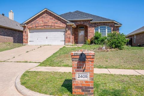 Photo of 2405 NW 158th Street, Edmond, OK 73013 (MLS # 1226973)