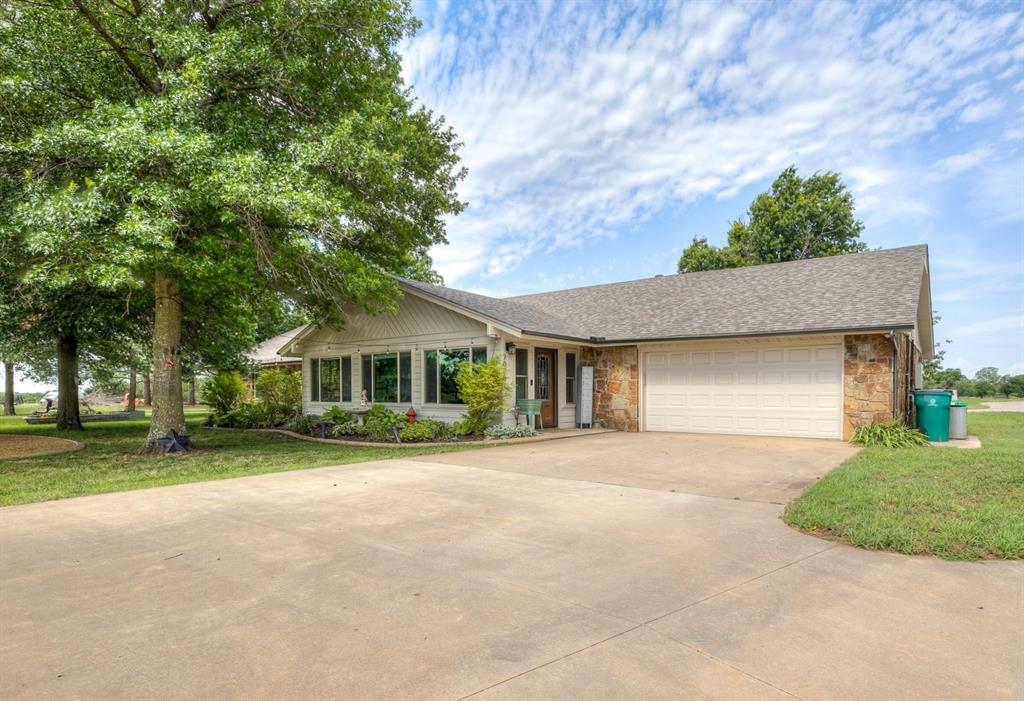 Photo 1 of 49 — 7025 S Cimarron Road, Yukon, OK 73099
