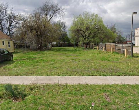 Photo of 128 S Flood Avenue, Norman, OK 73069 (MLS # 1235185)