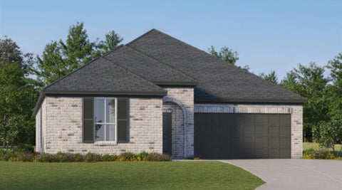Photo of 2832 NW 204th Terrace, Edmond, OK 73012 (MLS # 1242184)