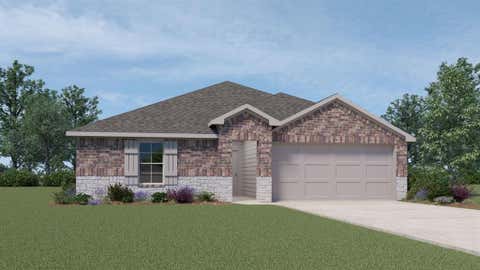 Photo of 11629 SW 27th Street, Oklahoma City, OK 73099 (MLS # 1246198)