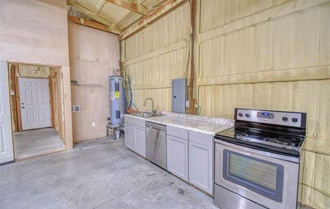 Photo of 18304 Johnson Avenue, Purcell, OK 73080 (MLS # 1226863)