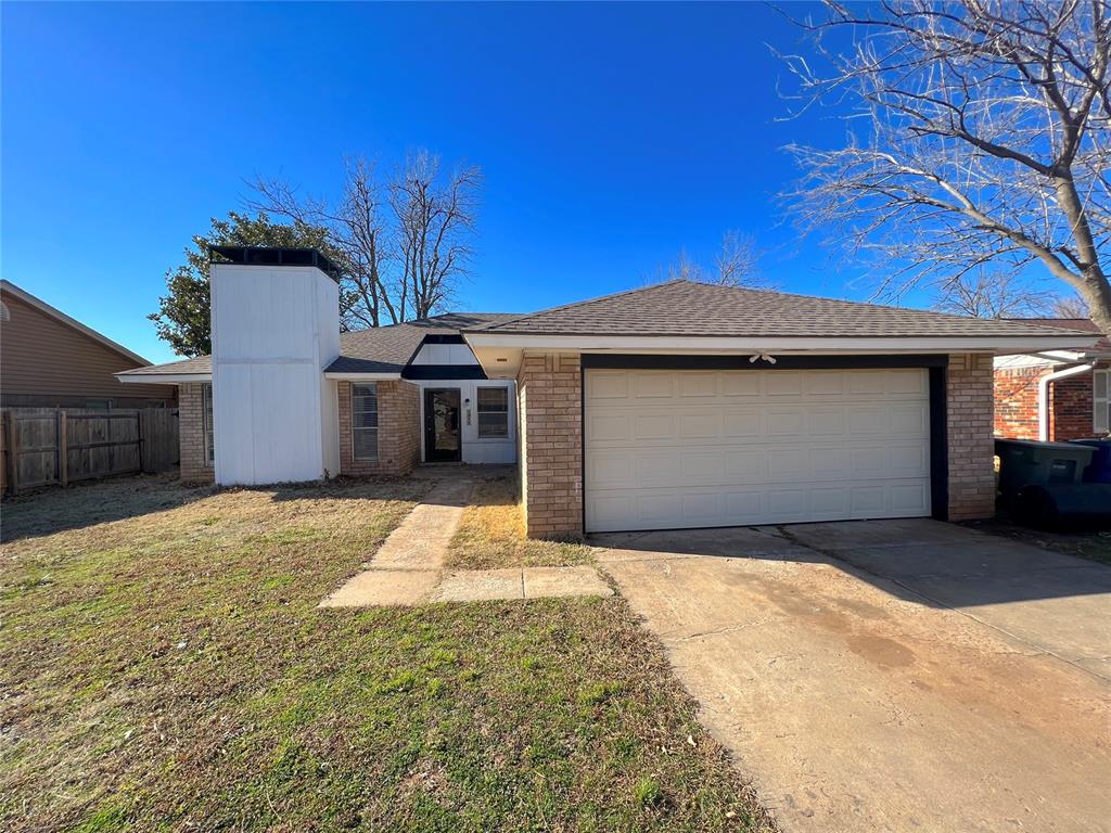 Photo 1 of 31 — 1017 S Neptune Street, Edmond, OK 73003