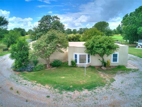 Photo of 6745 N Gregory Road, Yukon, OK 73099 (MLS # 1245596)