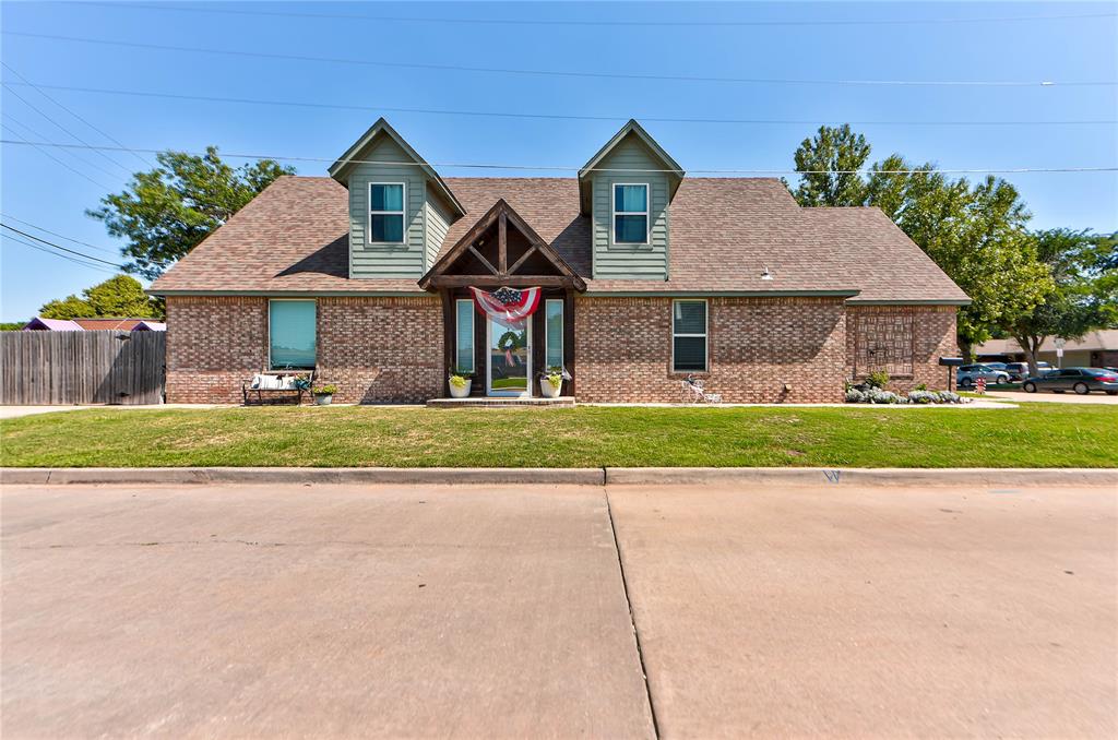 Photo 1 of 50 — 4401 N Central Road, Bethany, OK 73008
