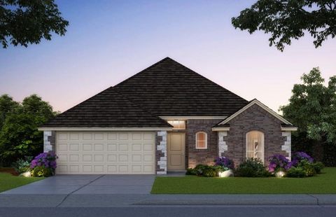 Photo of 12616 NW 137th Street, Piedmont, OK 73078 (MLS # 1217447)