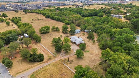 Photo of 724 NE Blugil Drive, Piedmont, OK 73078 (MLS # 1247168)
