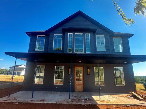 Photo of 18436 Boardwalk Crossing, Norman, OK 73072 (MLS # 1248227)