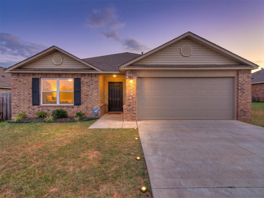Photo 1 of 46 — 4713 Churchill, Shawnee, OK 74804