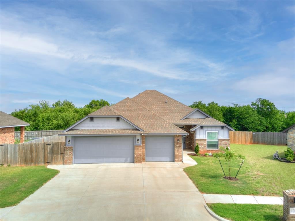13808 VILLAGE CV, PIEDMONT, OK 73078 | REMAX