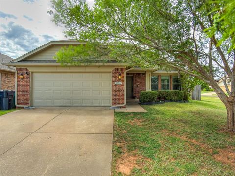 Photo of 18512 Piedra Drive, Edmond, OK 73012 (MLS # 1226404)