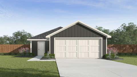 Photo of 8617 SW 31st Street, Oklahoma City, OK 73179 (MLS # 1246183)
