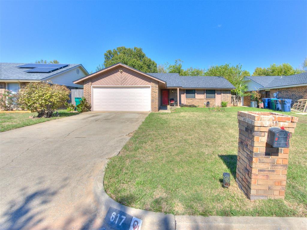617 NW 117th Street