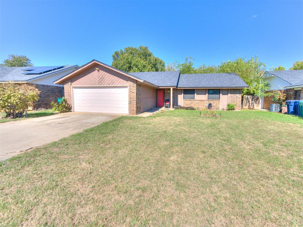 617 NW 117th Street